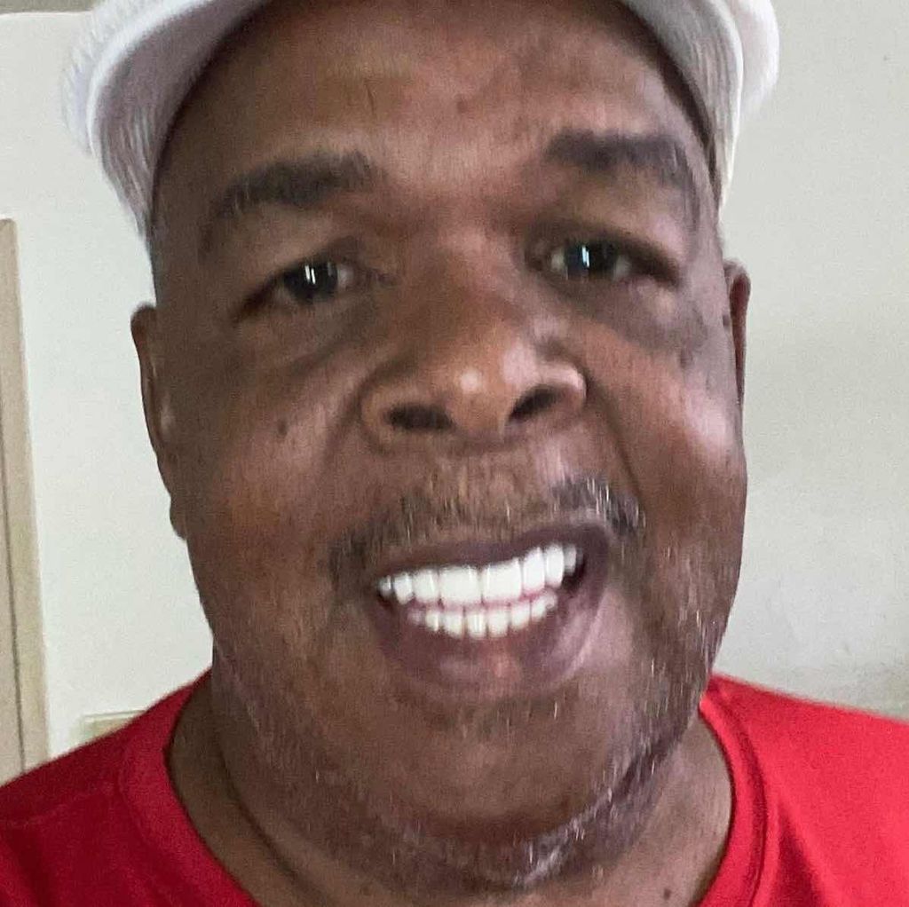 Timothy Bernard Ivey Profile Photo