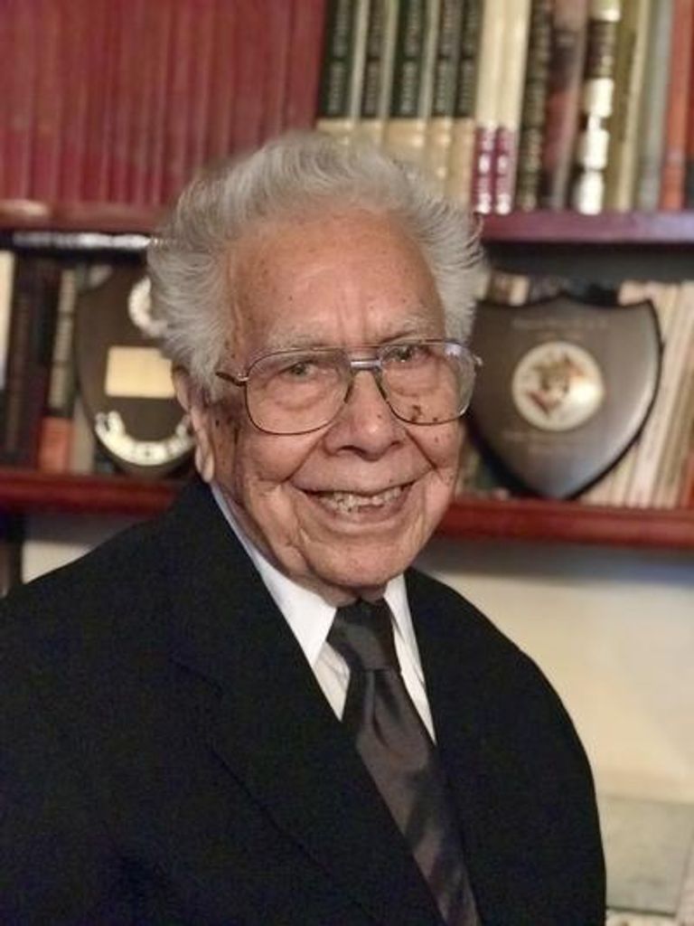 Ramon R. Baeza Profile Photo