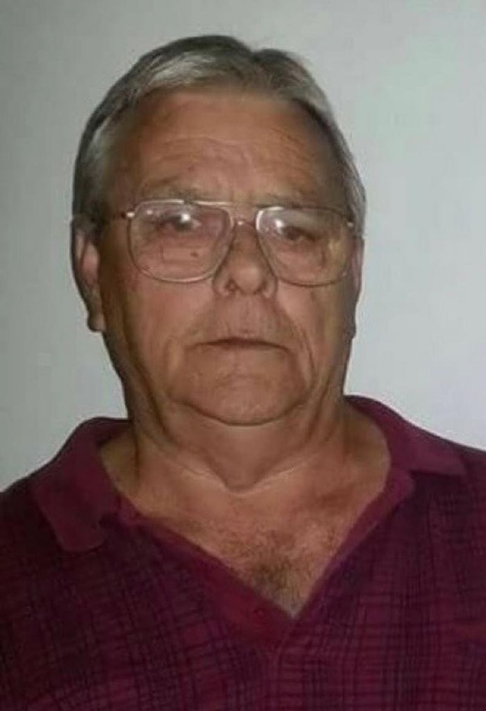 Billy J. Morgan Profile Photo