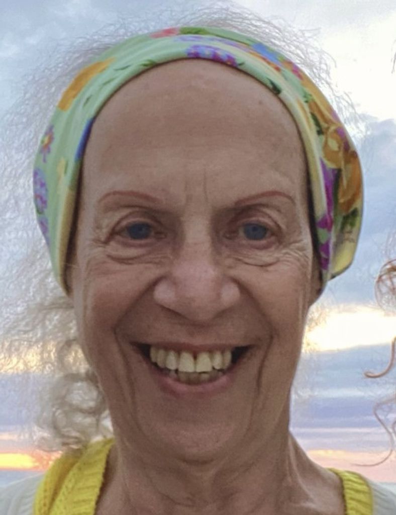 Marcia Ayres Profile Photo