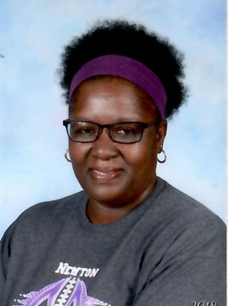Chris Marie Beaty Jenkins Profile Photo