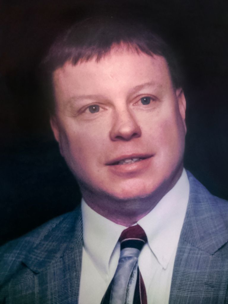 Jeffrey A. Daughenbaugh