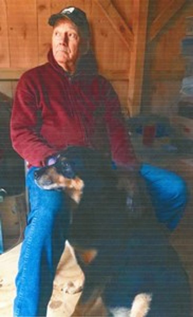James E. Abare