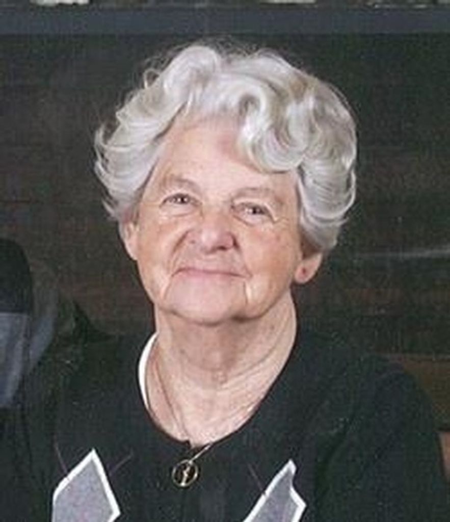 Patricia A. Ruggles
