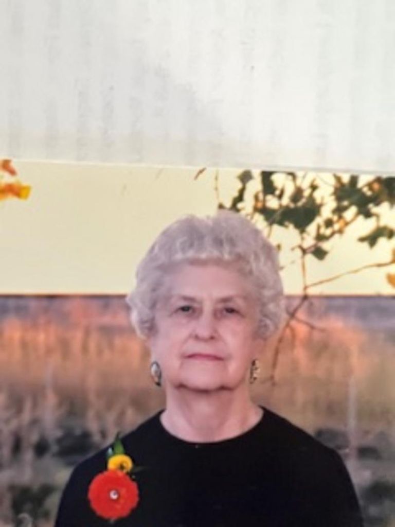 Elaine Wolff Profile Photo