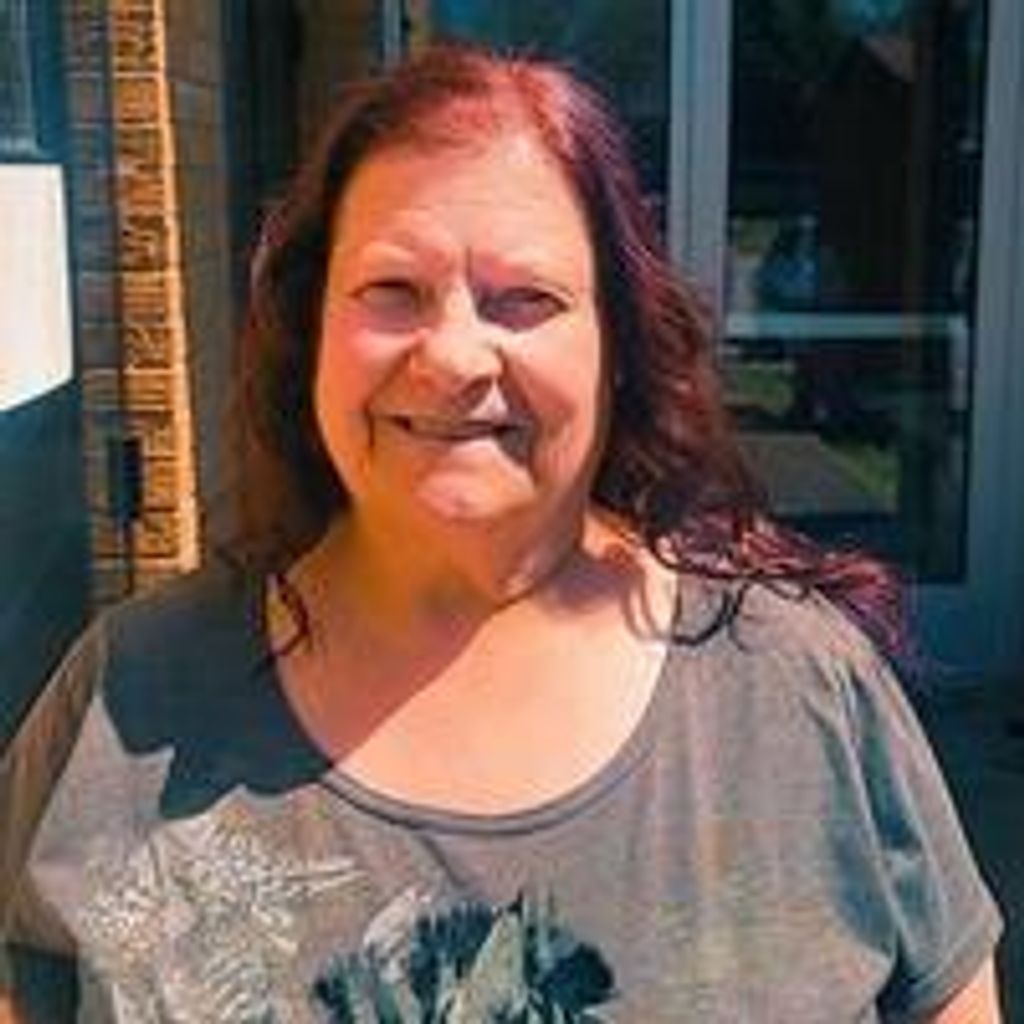 Sherry Ann Chapell Stephens