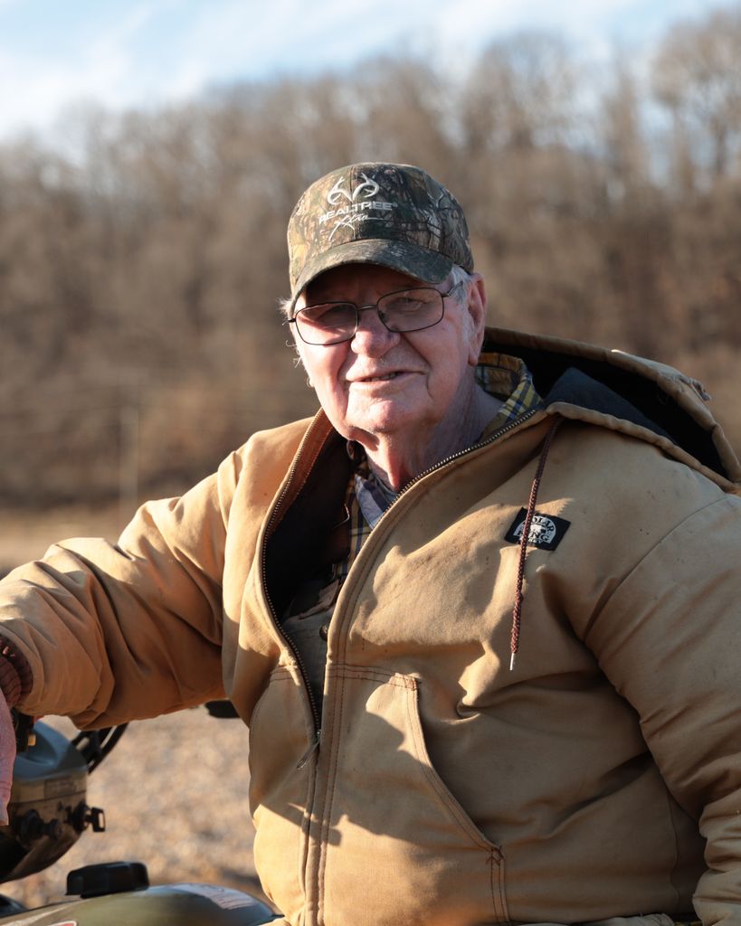Homer Skaggs, Jr. Profile Photo