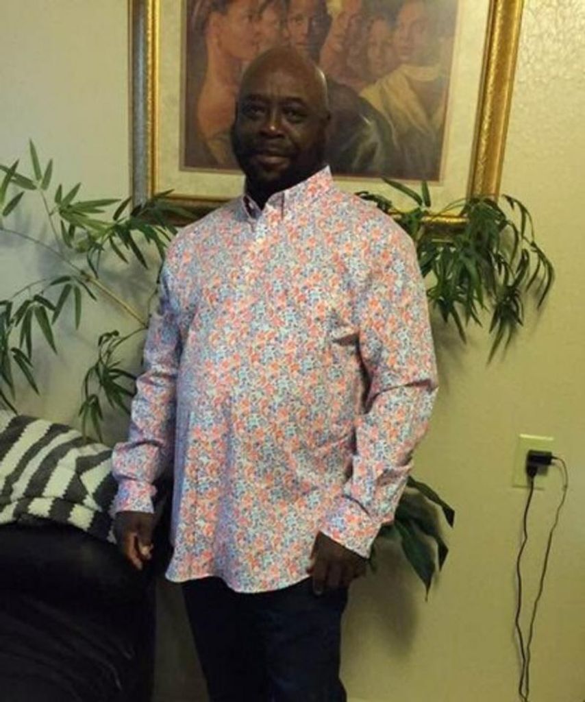 Deacon Donald Lee Mcfadden Profile Photo