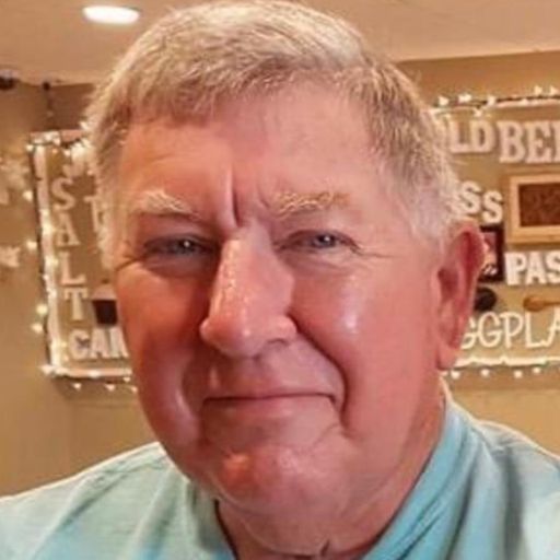 Joseph Dale Richards Profile Photo