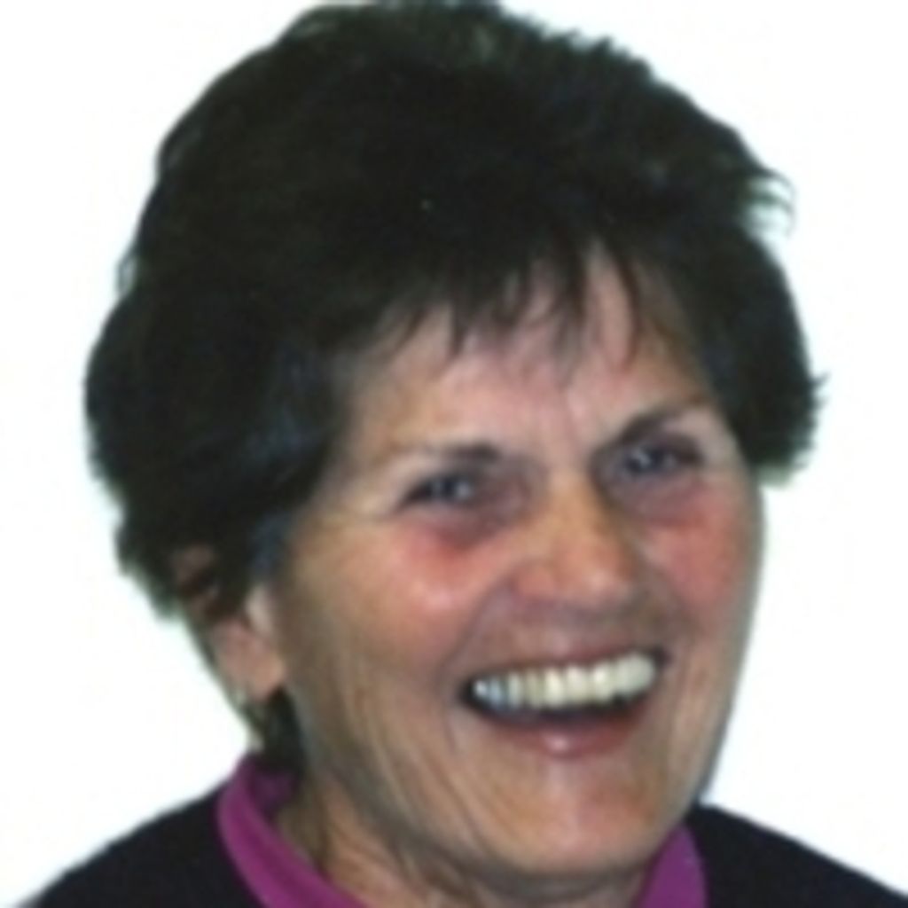 Beulah "Boots" Biegalke