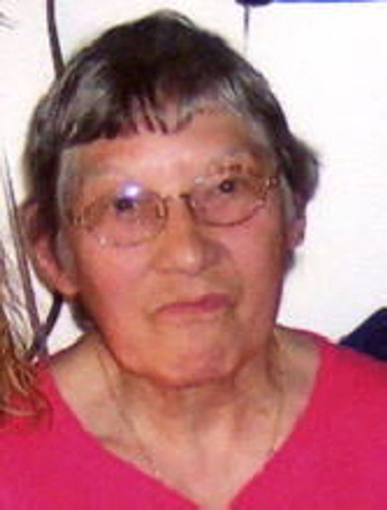 Mary Katherine Aberer