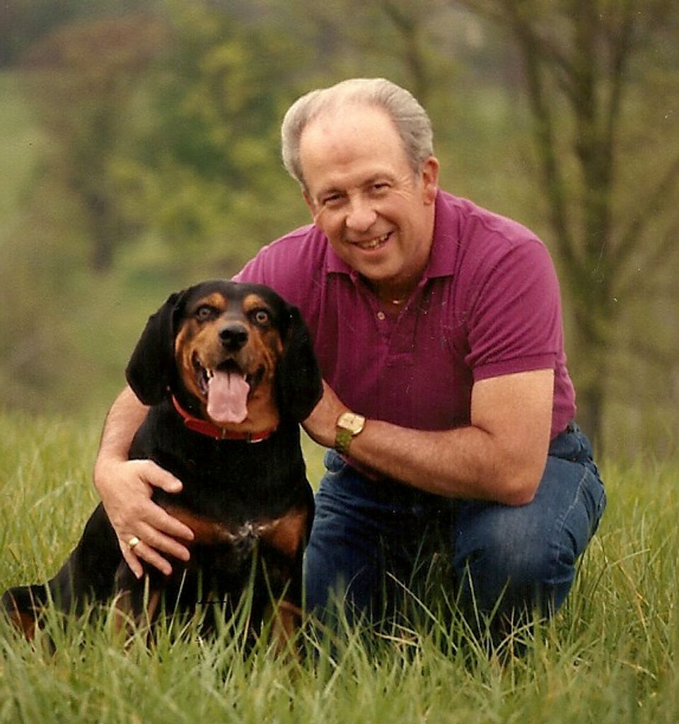 Dennis "Denny" Nieberding