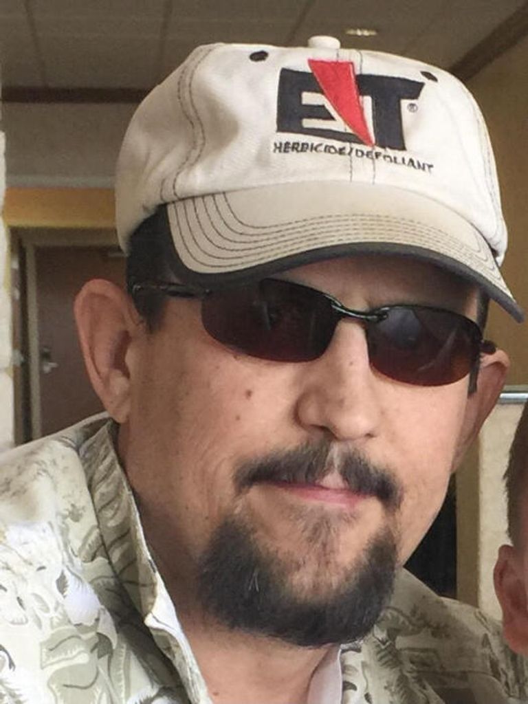 Chad Douglas Farmer Profile Photo