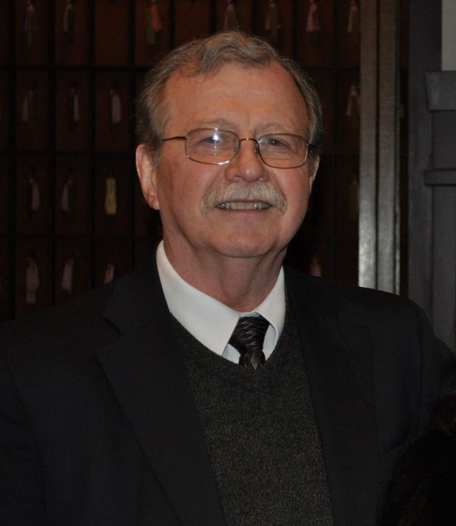Donald Ray Woodlan Profile Photo