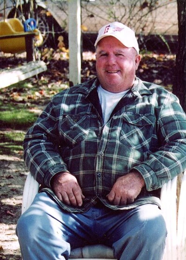 William Bailey Murphy Profile Photo