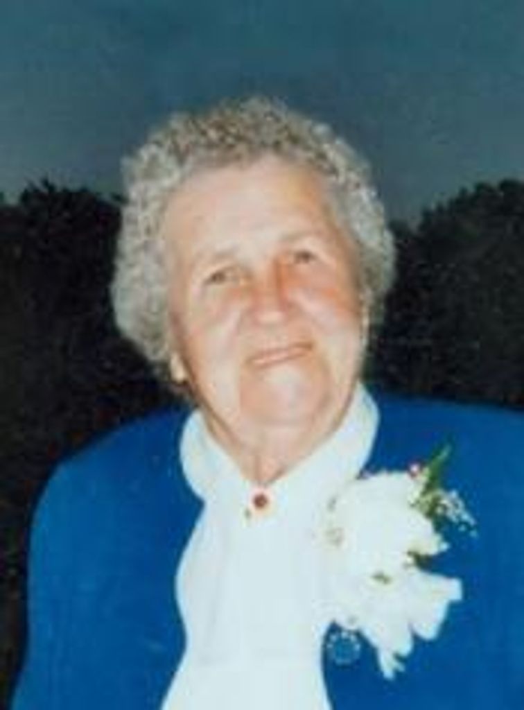 Helen Parker Owen