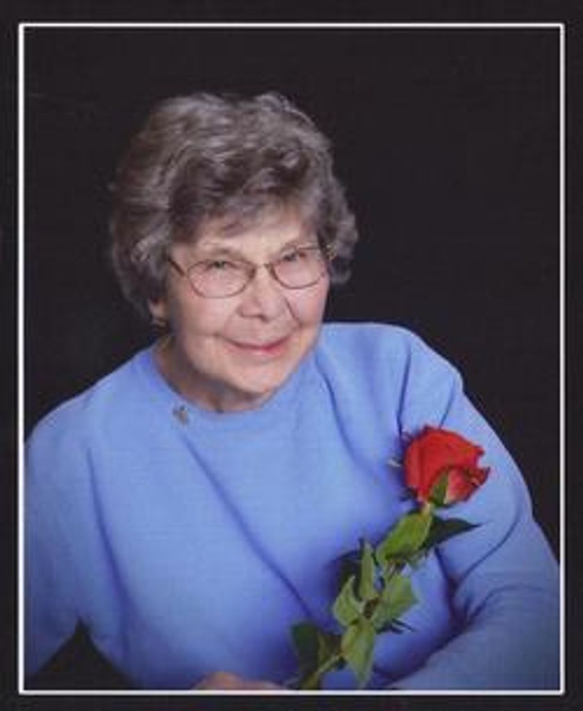 Betty A. Brown