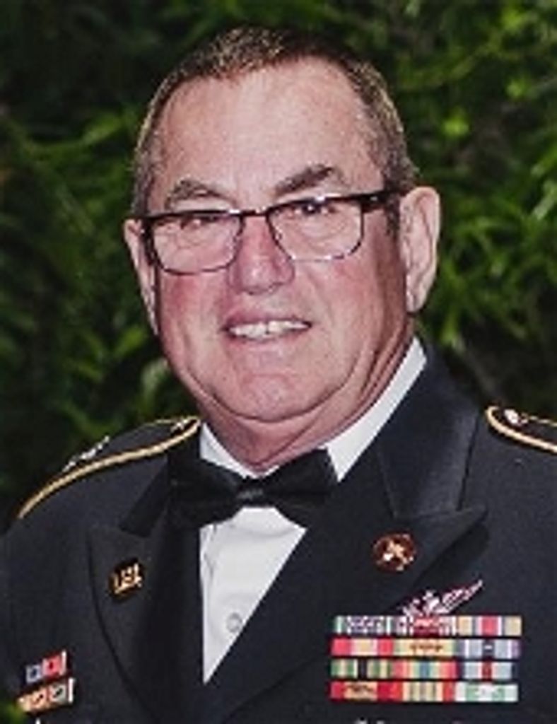 Raymond Gerard "Ray" Beil