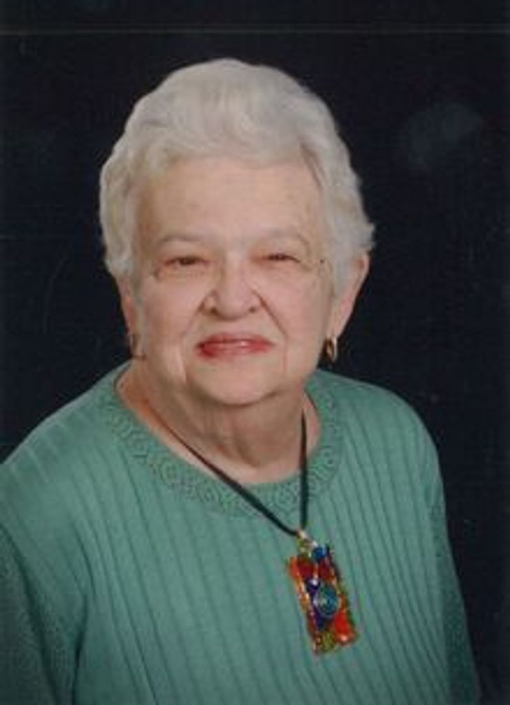 Reba Parrish Profile Photo