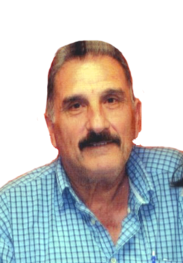 Armando Benavides