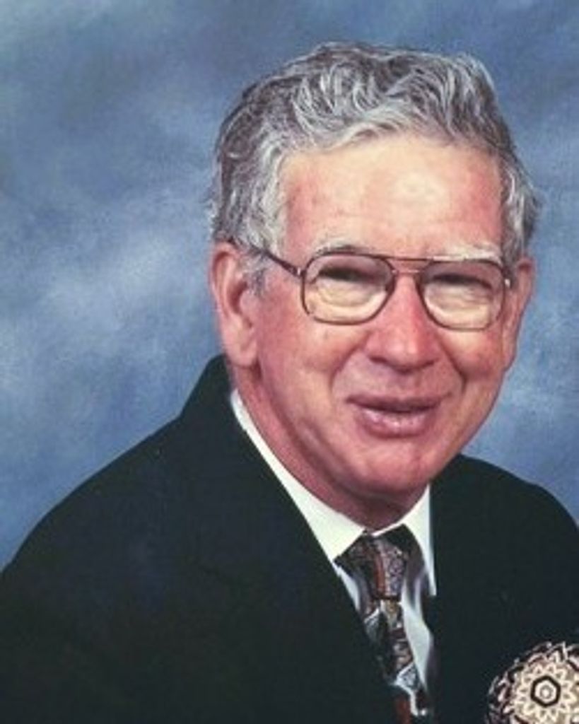William Harrison Thompson Jr. Profile Photo