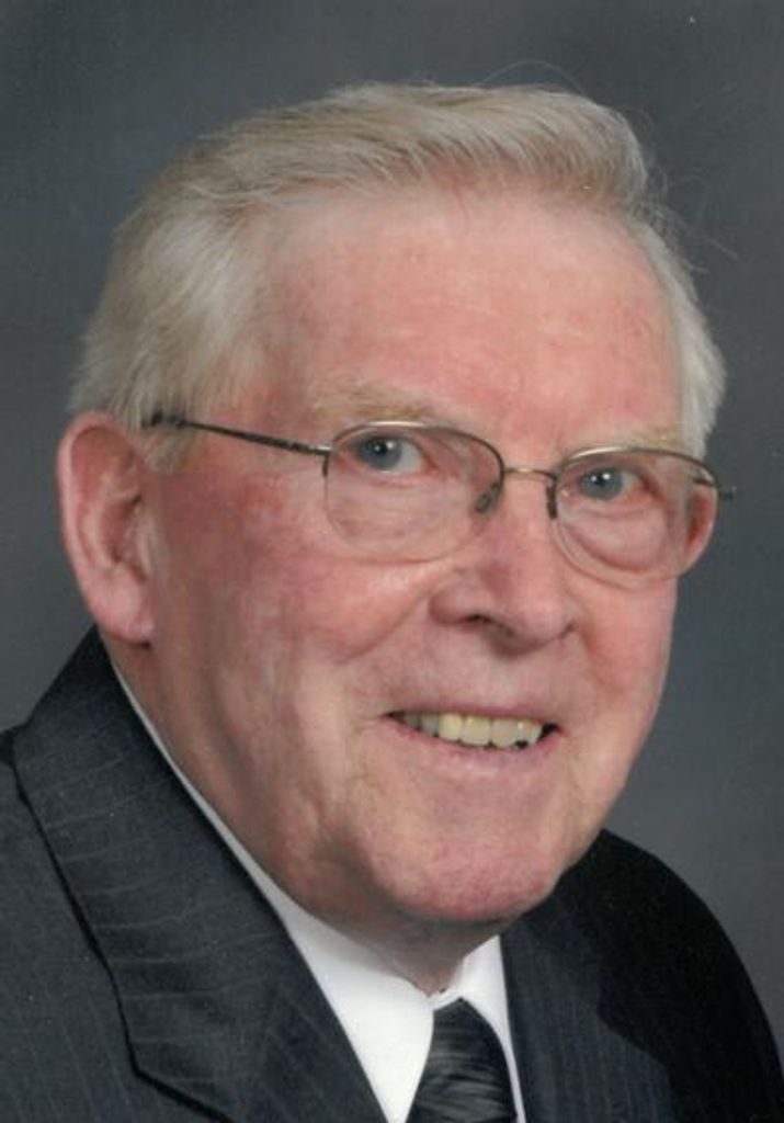 Kenneth E. Bode Profile Photo