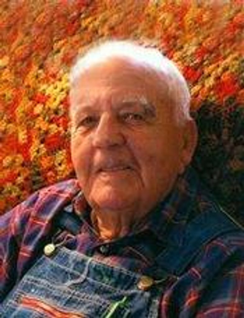 Raymond Garland Rowland, Sr.