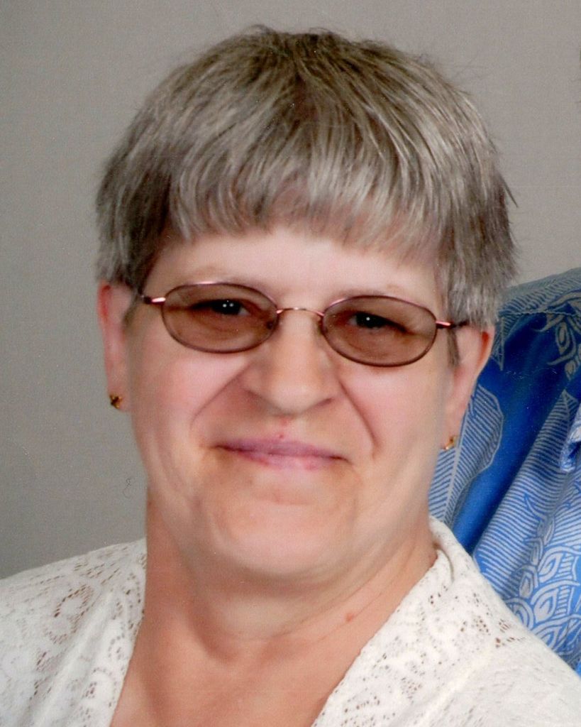 Carol Ann Pawlak