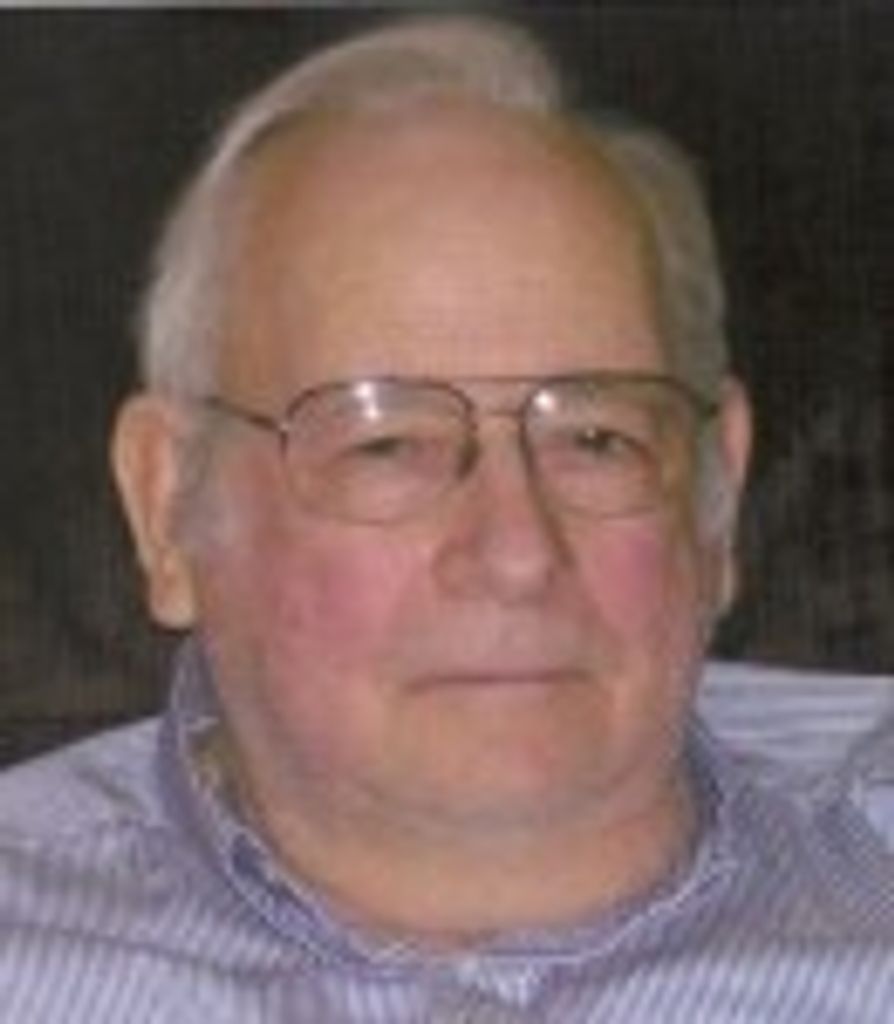 Kenneth Luginbill