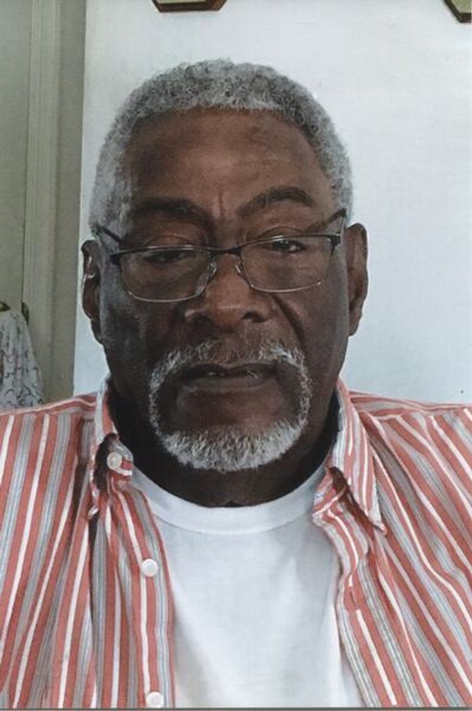 Lenwood W. "Buster" Bradley