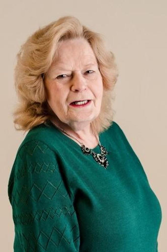 Marilyn J. Warden Profile Photo