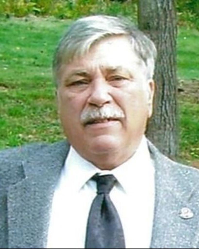 Bernard J. Mandeville Jr. Profile Photo