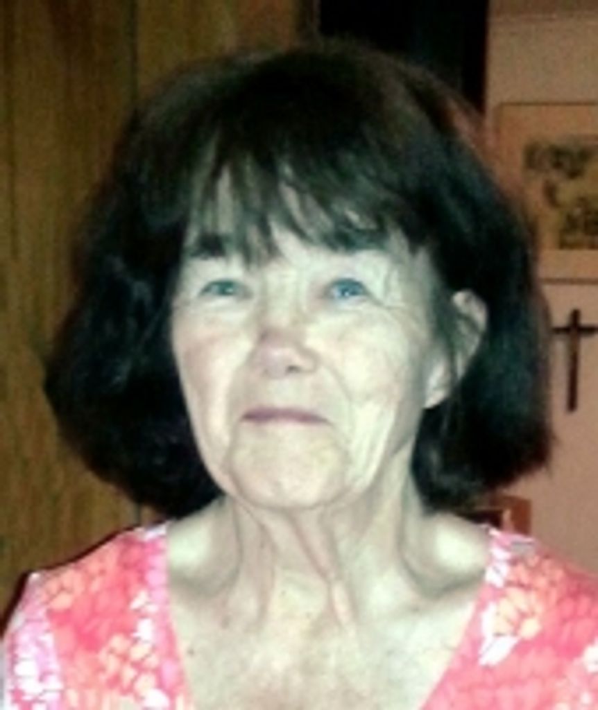 Clare D. Fatcheric