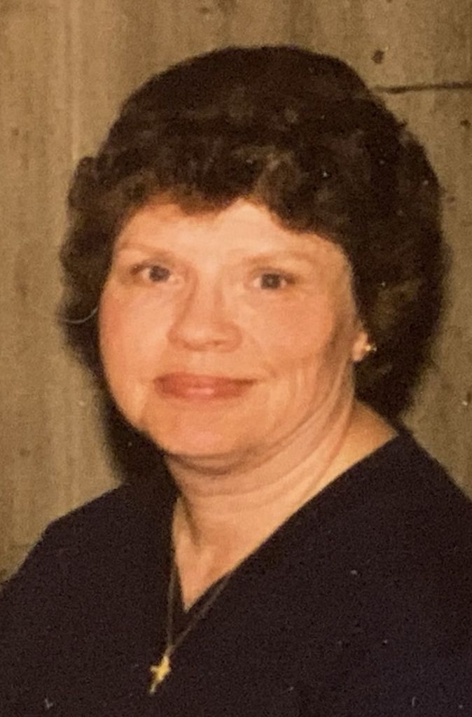 Myrna Ann Dills Profile Photo