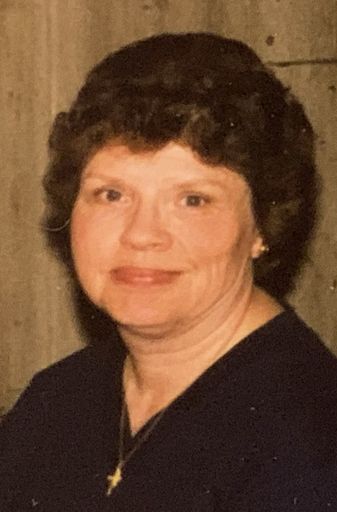 Myrna Ann Dills's obituary image