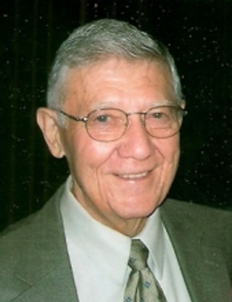 Robert Monroe Hartman