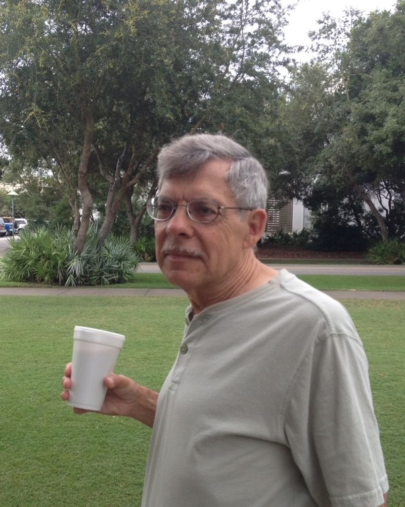 Richard Lee Farmer Profile Photo