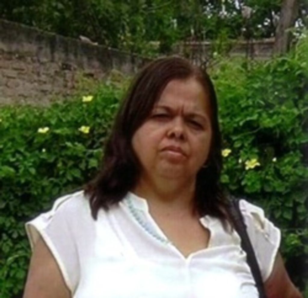 Maria Anguiano Calderon