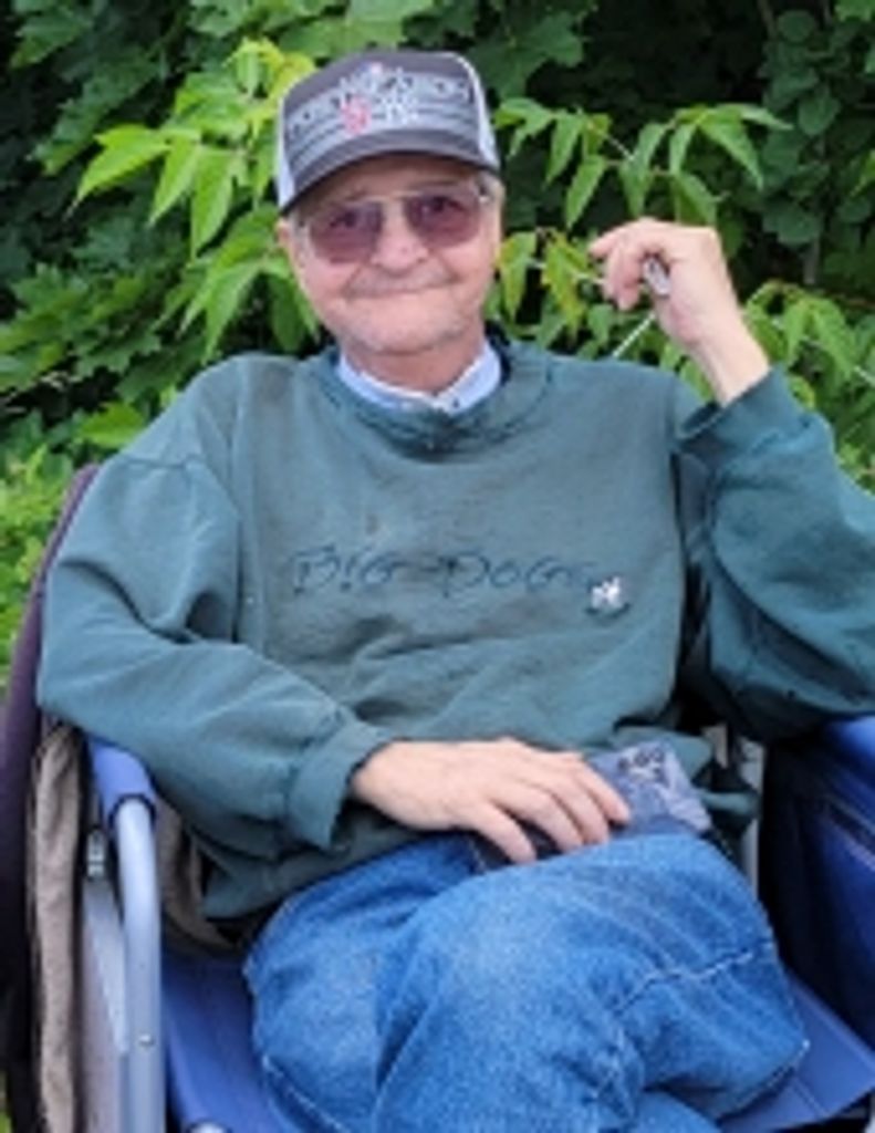 David A. Levchuk