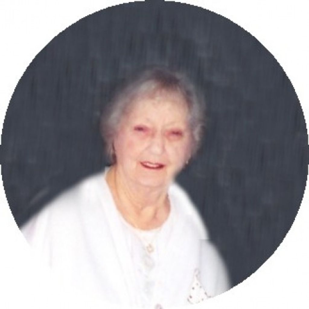 Kathryn Hubler Harig