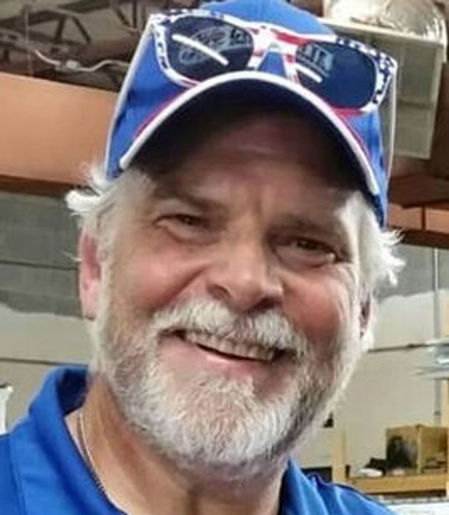 Buster Moore