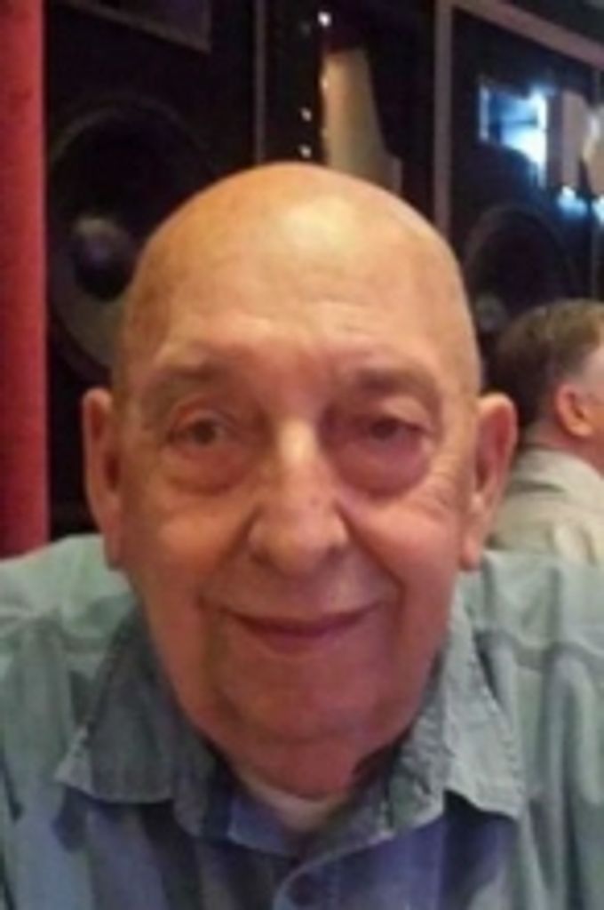 William Arthur '"Butch"' Szabo