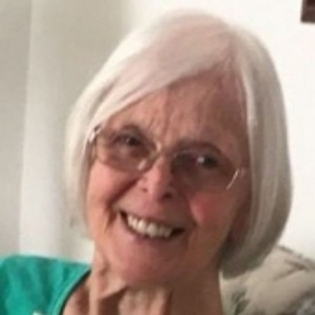 Helen A. Solano
