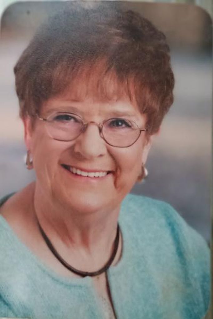 Martha "Marty" Kay Rustin Profile Photo