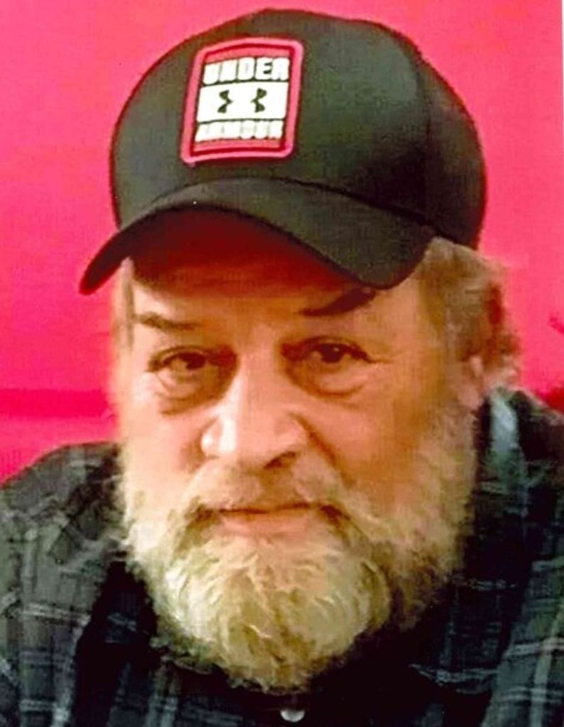 Clyde "Ken" Kenneth Burr