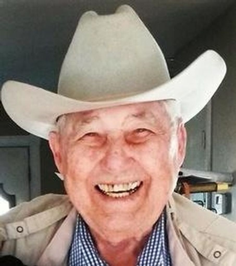 Albert Dwight Haraway