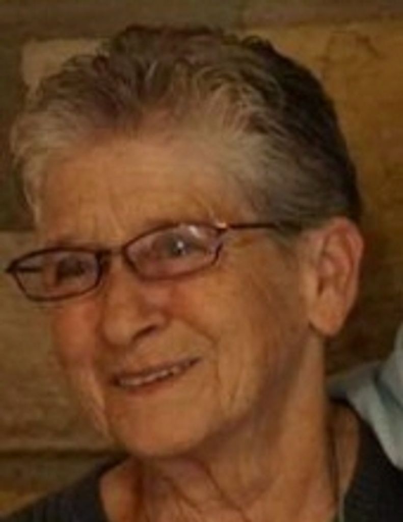 Sharon Ann Carver