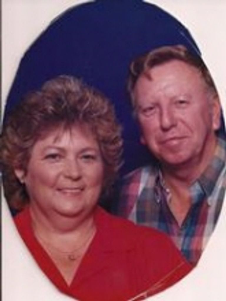 Jerald Clinton Baker