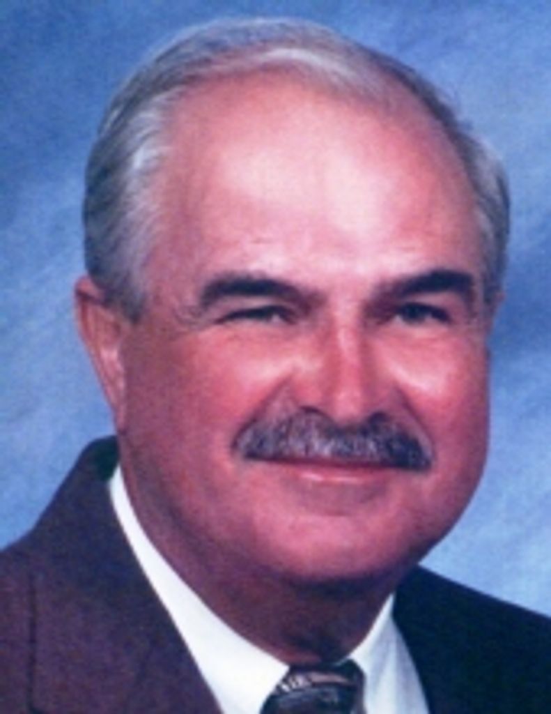 Eugene "Eutch" Streff