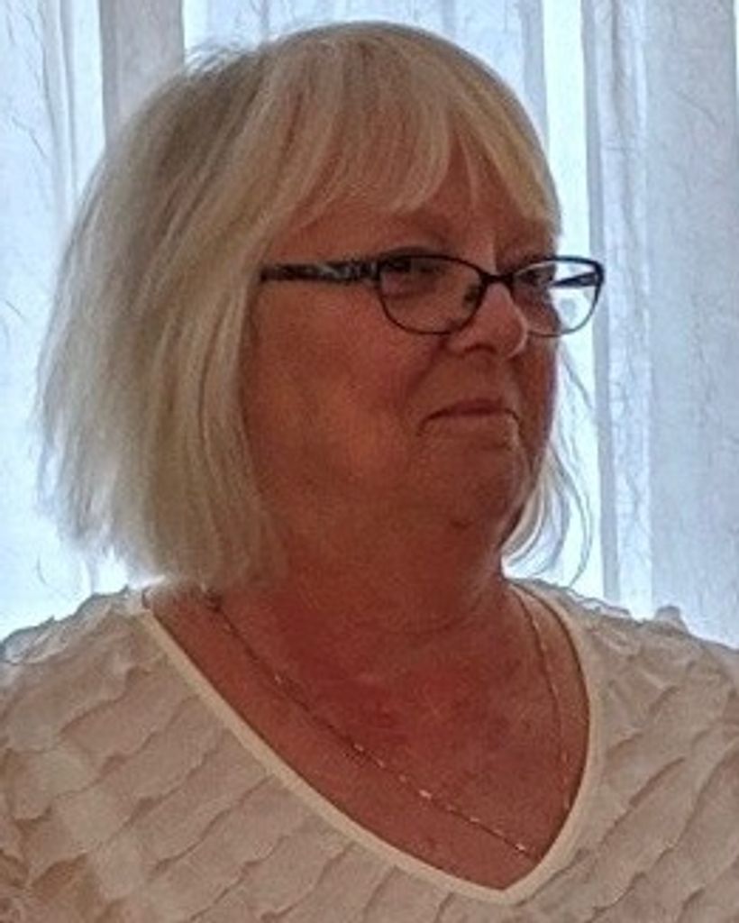 Patricia "Patty" Bouchard Profile Photo